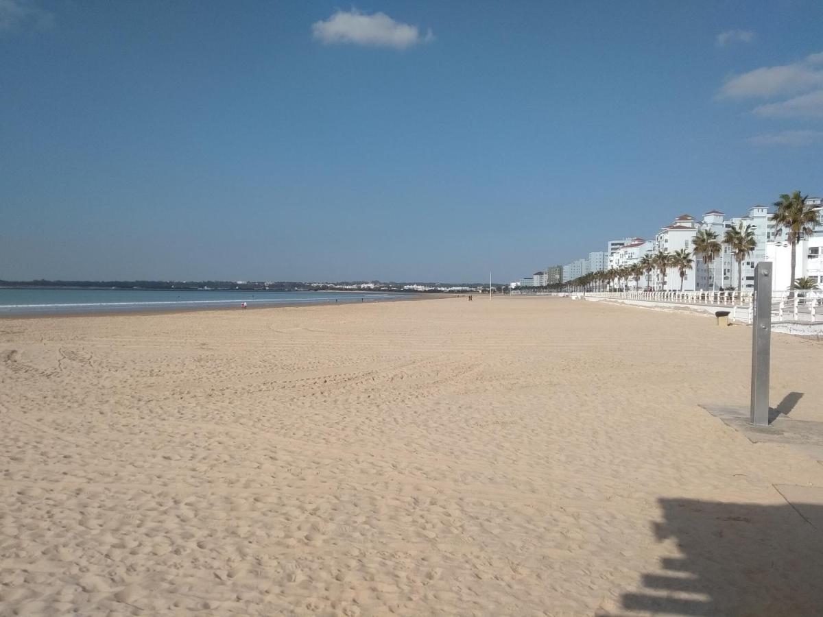 Tu Denscanso En Valdelagrana Frente Al Mar El Puerto de Santa María Exterior foto