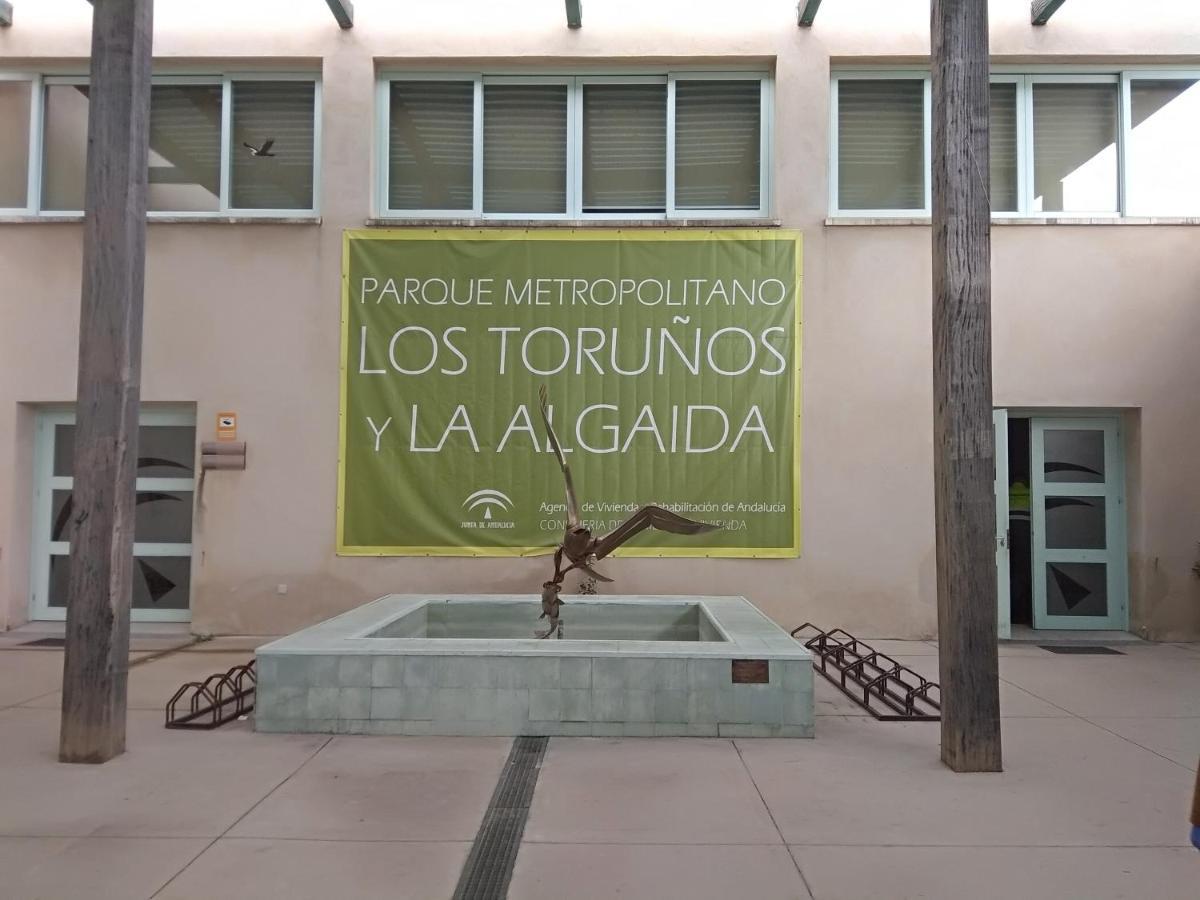 Tu Denscanso En Valdelagrana Frente Al Mar El Puerto de Santa María Exterior foto