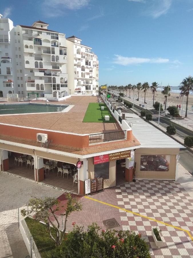 Tu Denscanso En Valdelagrana Frente Al Mar El Puerto de Santa María Exterior foto